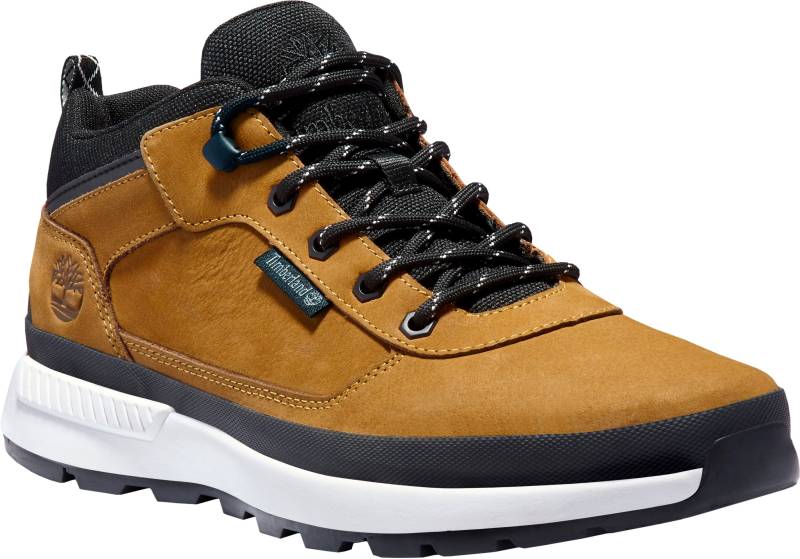 Timberland Schnürboots »FIELD TREKKER LOW LACE UP SNEAKER« von Timberland