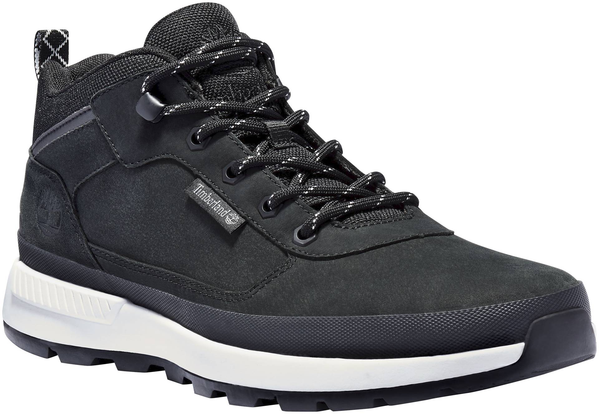 Timberland Schnürboots »FIELD TREKKER LOW LACE UP SNEAKER« von Timberland