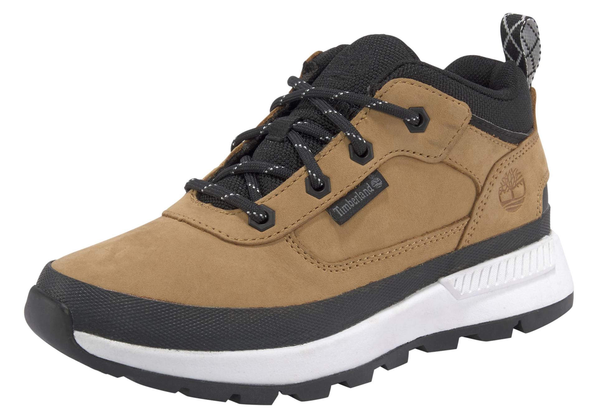 Timberland Schnürboots »Field Trekker Low«, Winterstiefel, Schnürstiefel, Winterschuhe von Timberland