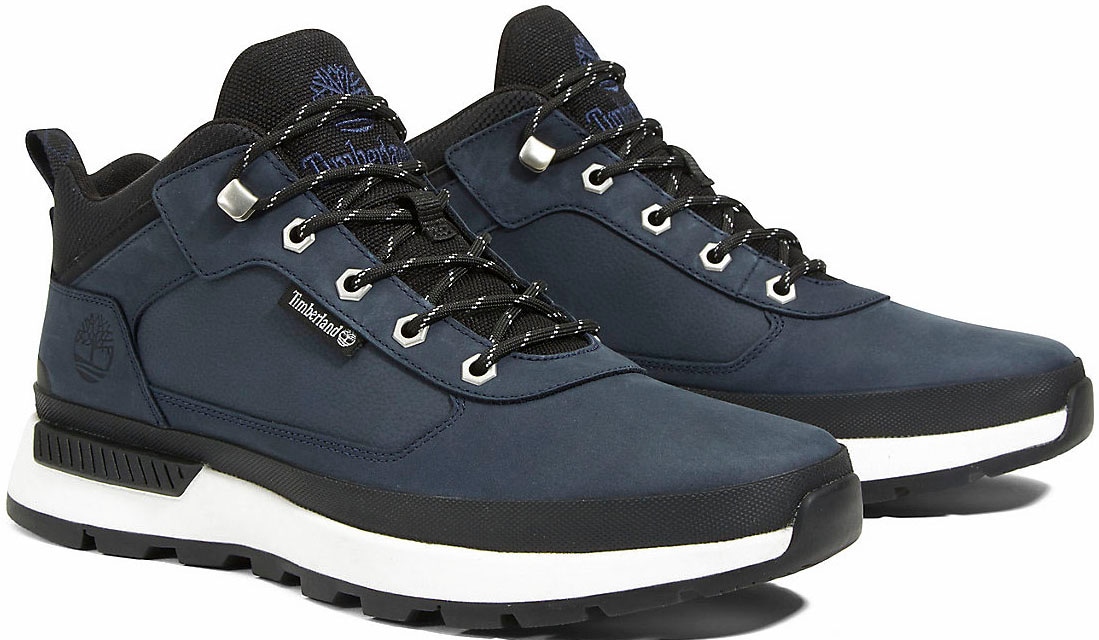 Timberland Schnürboots »FIELD TREKKER LOW LACE UP SNEAKER« von Timberland