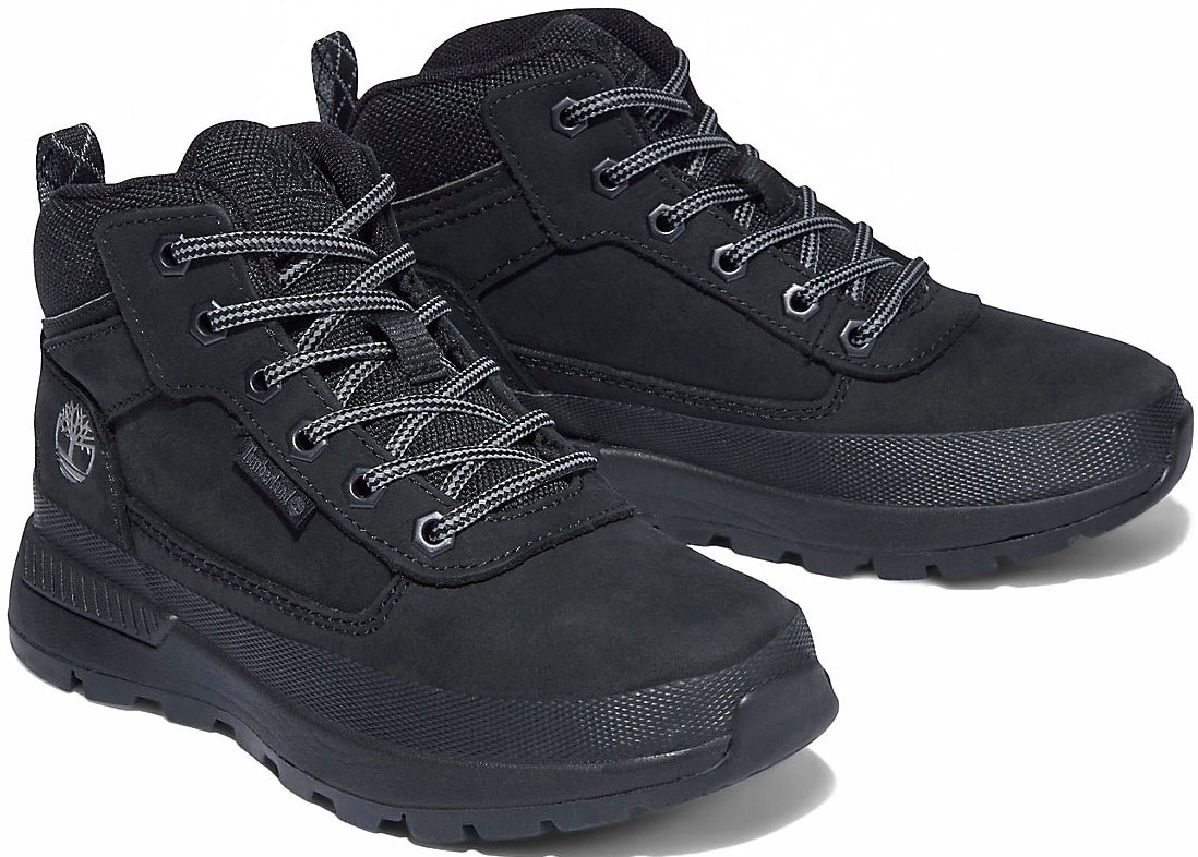 Timberland Schnürboots »FIELD TREKKERMID LACE UP SNEAKER«, Wintersneaker, Sneaker, Winterschuhe Timberland Schnürboots »FIELD TREKKERMID LACE UP SNEAKER«, Wintersneaker, Sneaker, Winterschuhe von Timberland