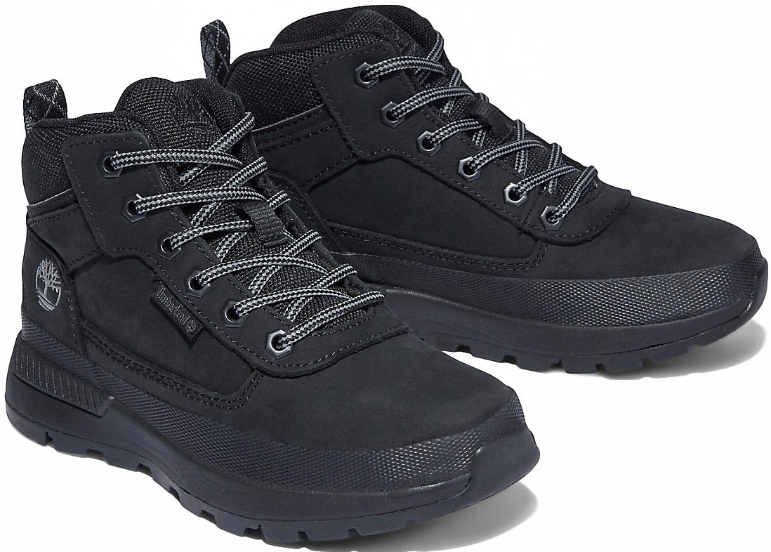 Timberland Schnürboots »FIELD TREKKER MID LACE UP SNEAKER« von Timberland