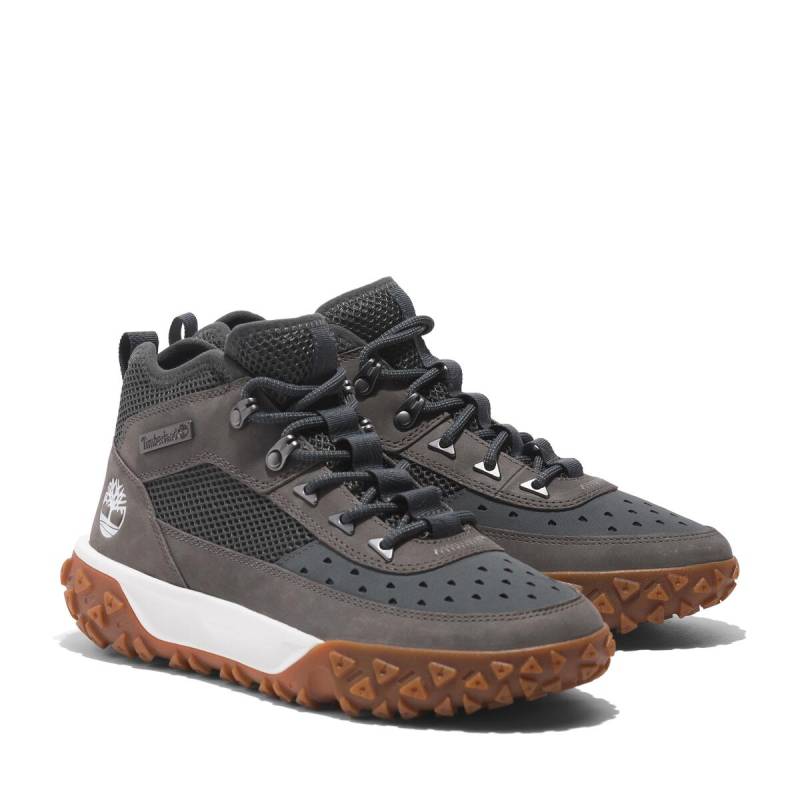 Timberland Schnürboots »GREENSTRIDE MOTION 6 MID LACE UP HIKING BOOT« von Timberland