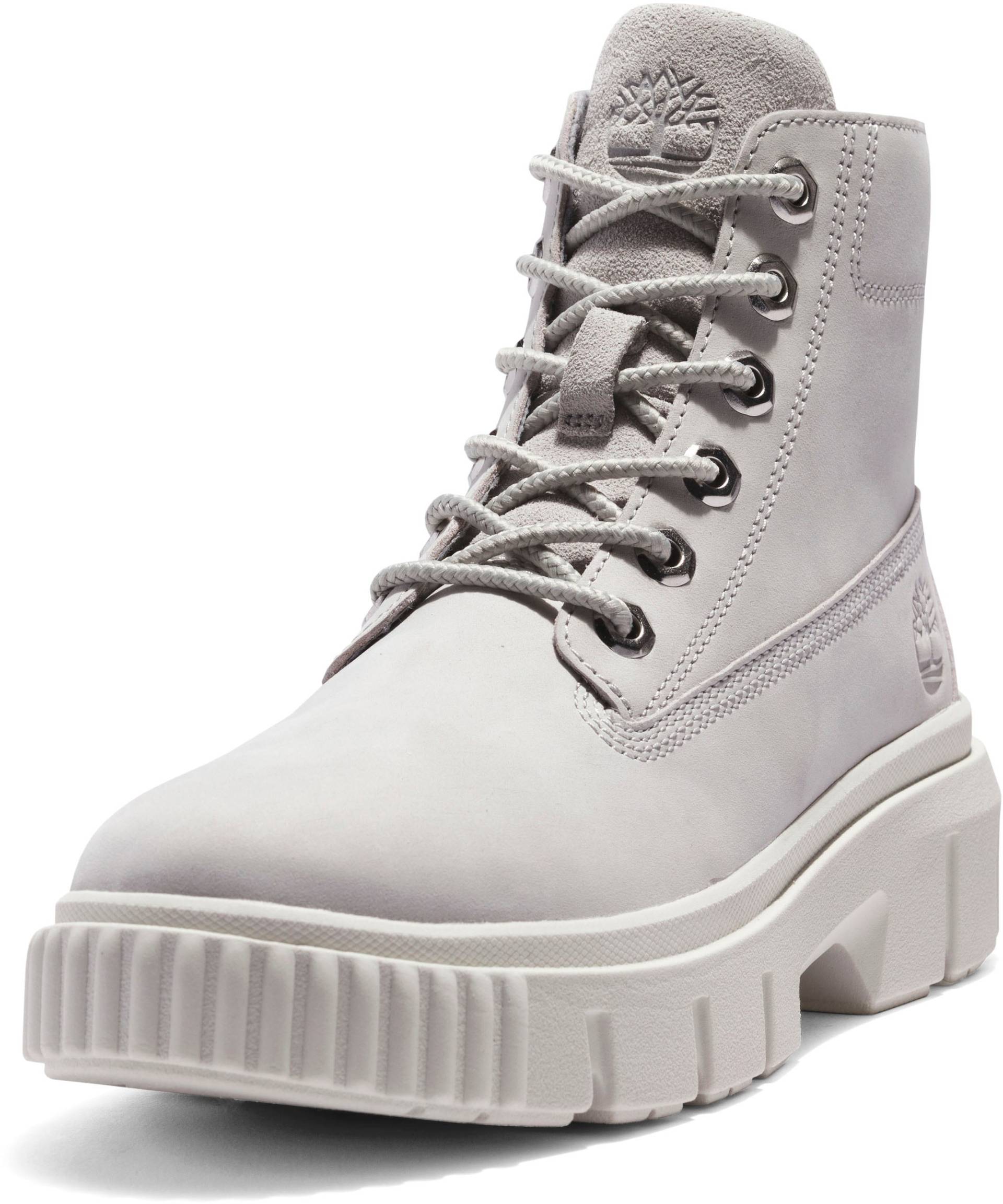 Timberland Schnürboots »GREYFIELD MID LACE UP BOOT« von Timberland