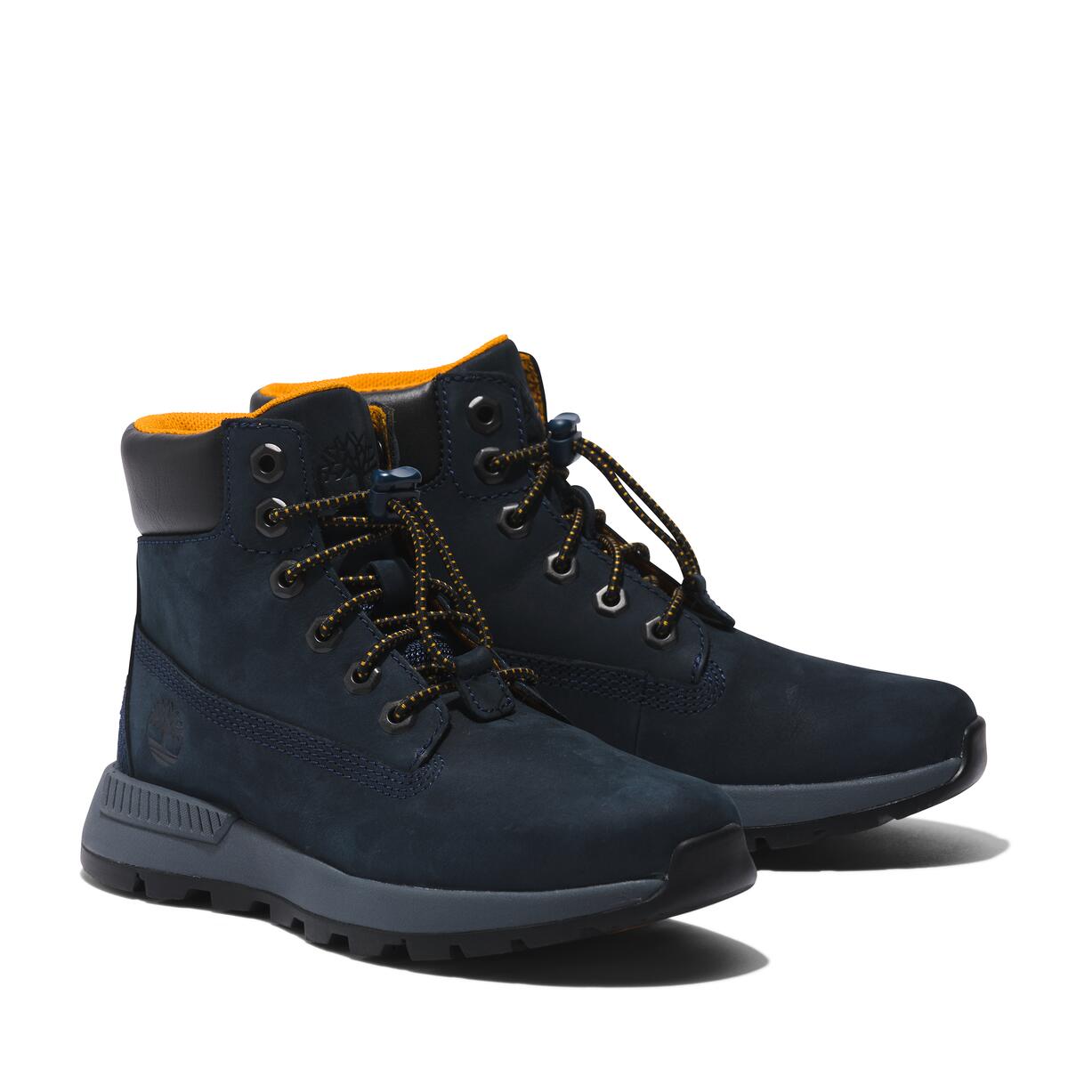 Timberland Schnürboots »KILLINGTON TREKKER MID LACE UP SNEAKER«, Winterschuhe, Sneakerboots, Winterboots von Timberland