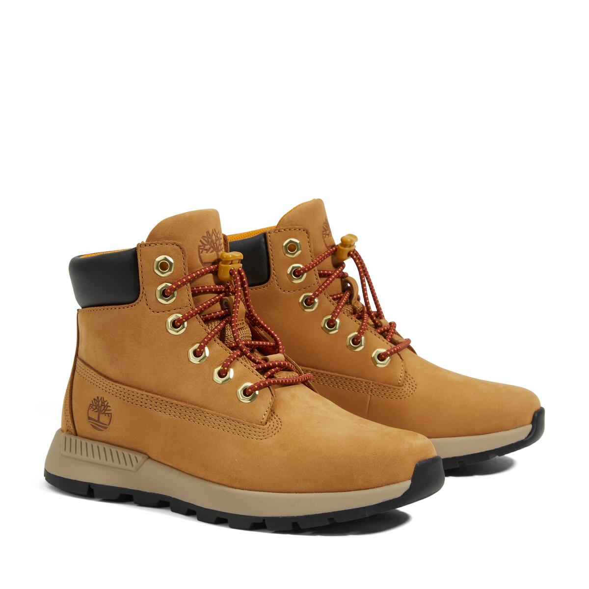 Timberland Schnürboots »KILLINGTON TREKKER MID LACE UP SNEAKER«, Winterschuhe, Sneakerboots, Winterboots von Timberland