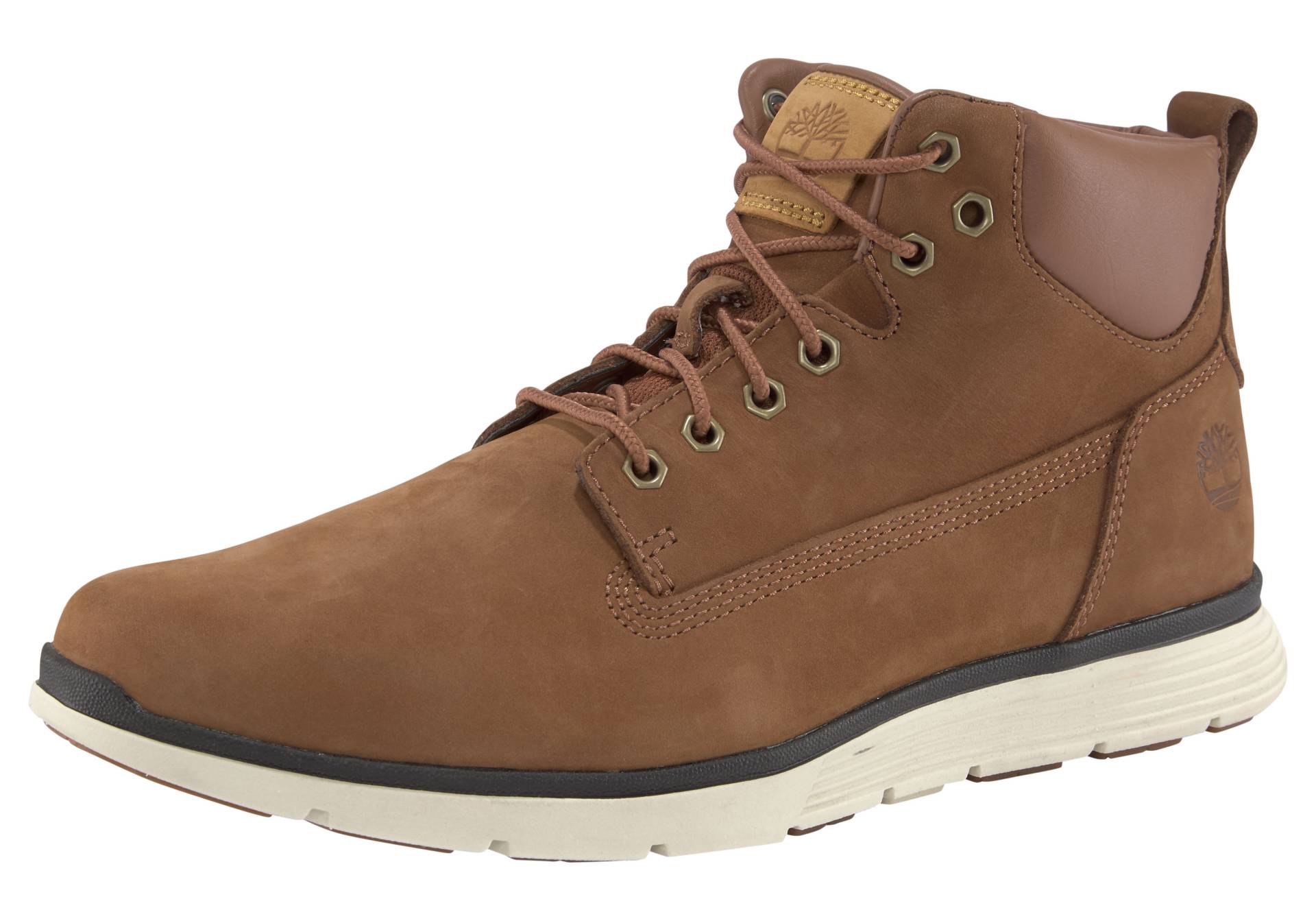 Timberland Schnürboots »Killington Chukka« von Timberland