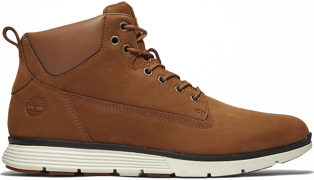 Timberland Schnürboots »Killington Chukka«, Winterstiefel, Schnürstiefel, Winterschuhe von Timberland