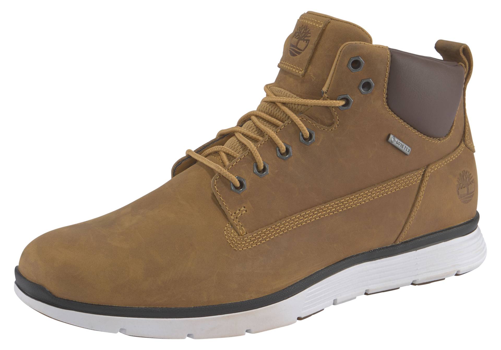 Timberland Schnürboots »Killington GORETEX Chukka WP«, Winterstiefel, Schnürstiefel, Winterschuhe, wasserdicht von Timberland