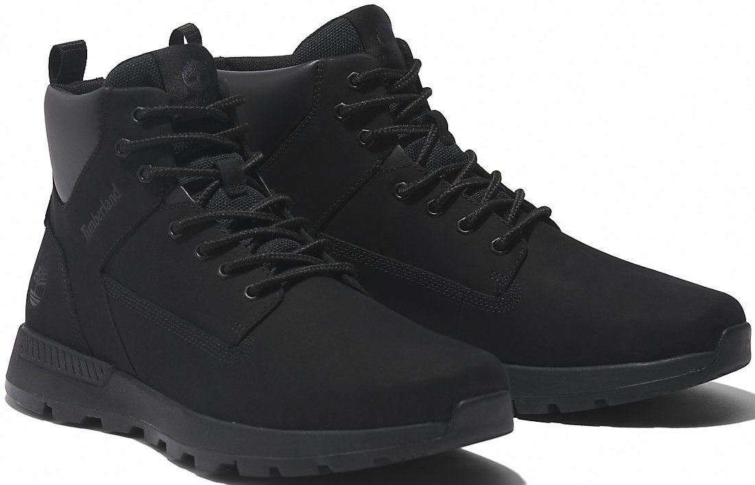 Timberland Schnürboots »KILLINGTON TREKKERMID LACE UP SNEAKER«, Winterstiefel, Schnürstiefel, Winterschuhe von Timberland