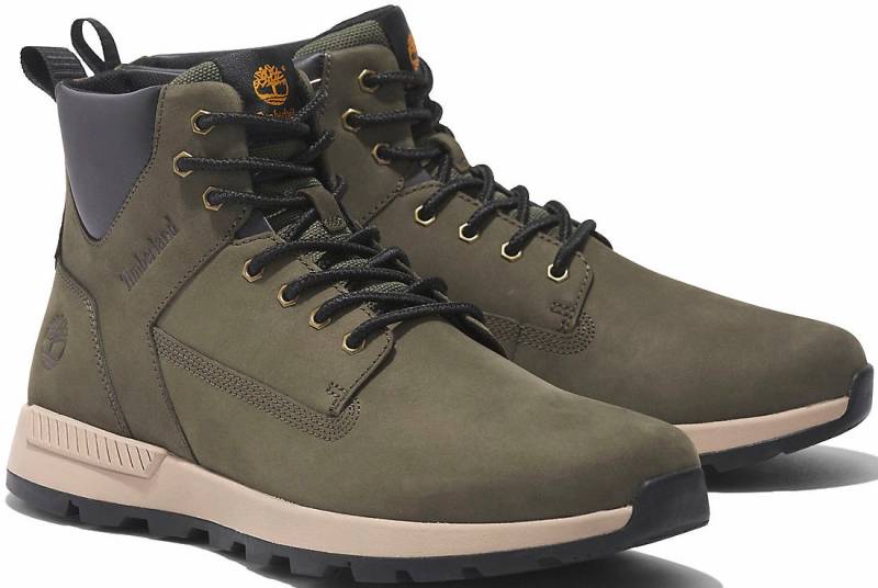 Timberland Schnürboots »Killington Trkr Chka«, Winterstiefel, Schnürstiefel, Winterschuhe von Timberland