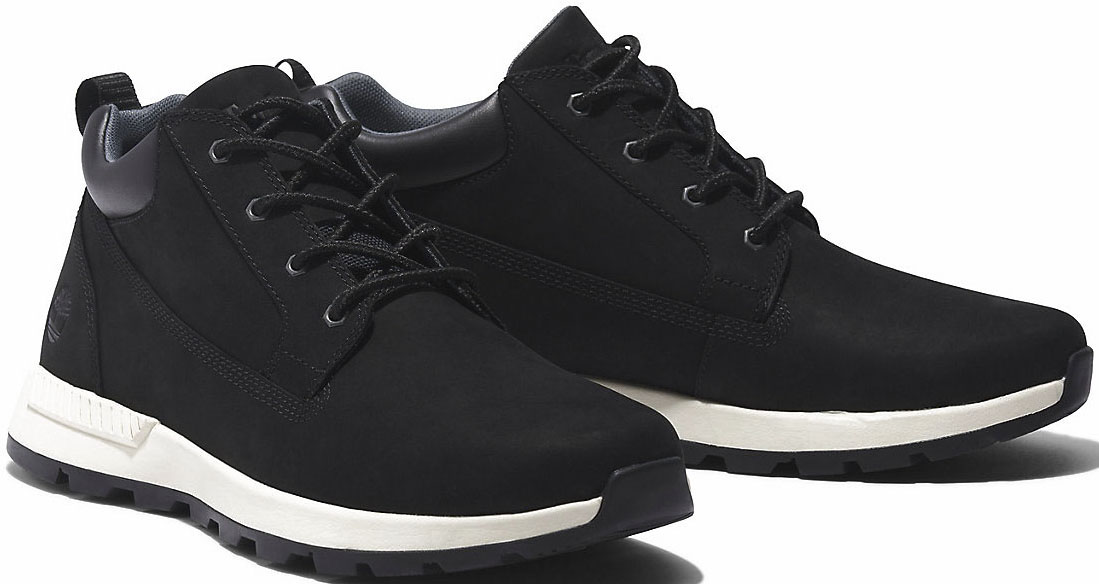 Timberland Schnürboots »M Seneca Bay LOW LACE UP SNEAKER DA«, Winterstiefel, Schnürstiefel, Winterschuhe Timberland Schnürboots »M Seneca Bay LOW LACE UP SNEAKER DA«, Winterstiefel, Schnürstiefel, Winterschuhe von Timberland