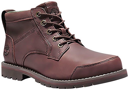 Timberland Schnürboots »Larchmont II Chukka«, Winterstiefel, Schnürstiefel, Winterschuhe von Timberland