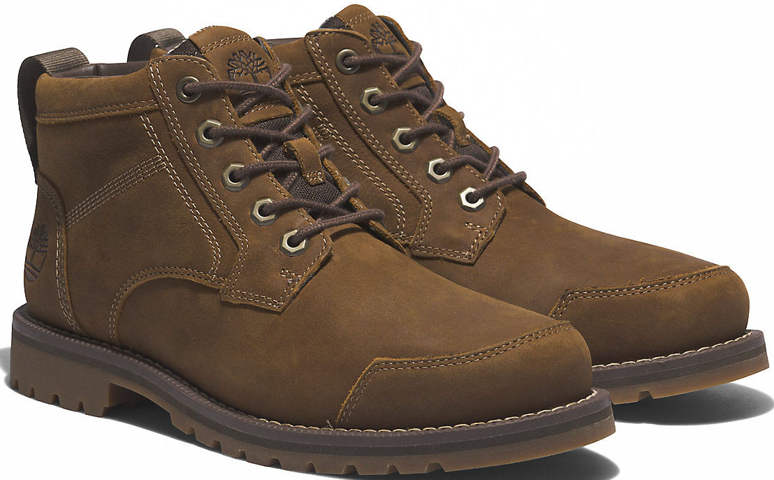 Timberland Schnürboots »Larchmont II Chukka«, Winterstiefel, Schnürstiefel, Winterschuhe von Timberland