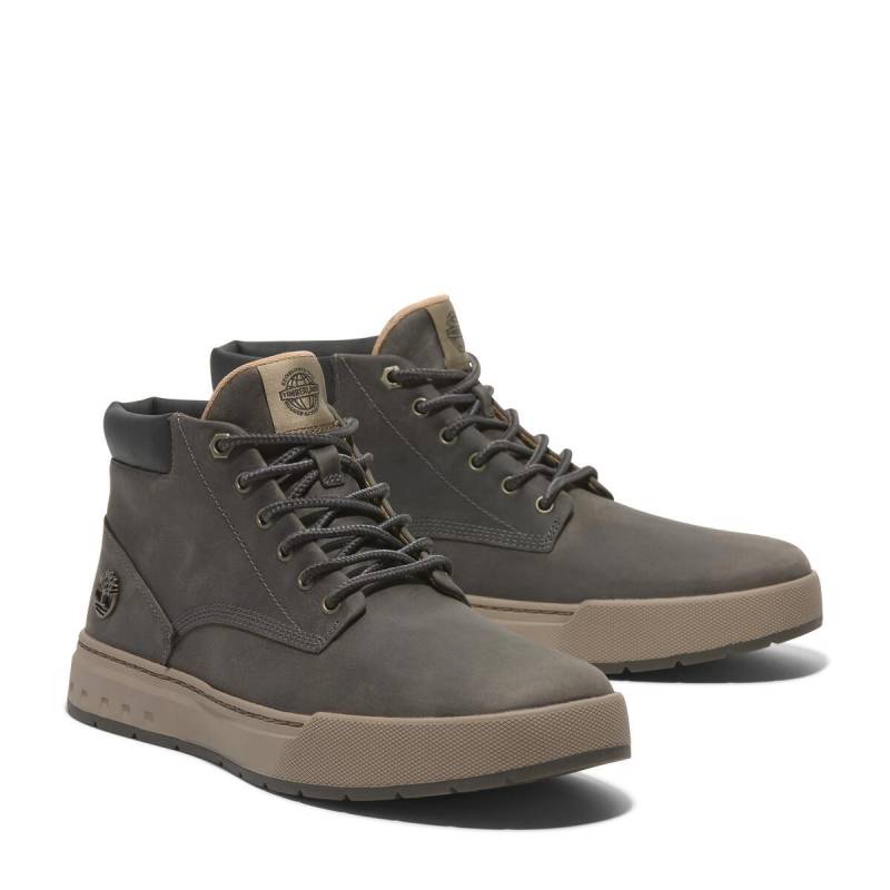 Timberland Schnürboots »MAPLE GROVE MID LACE UP SNEAKER«, Winterschuhe, Sneakerboots, Winterboots von Timberland