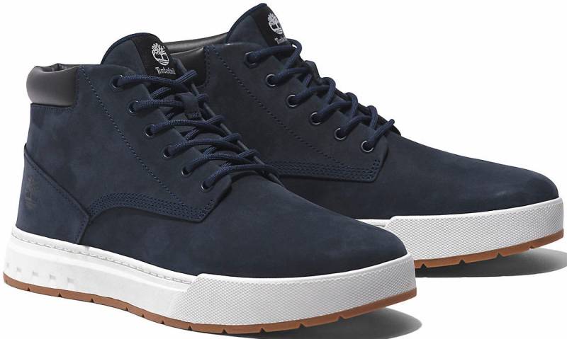 Timberland Schnürboots »MAPLE GROVE MID LACE UP SNEAKER« von Timberland