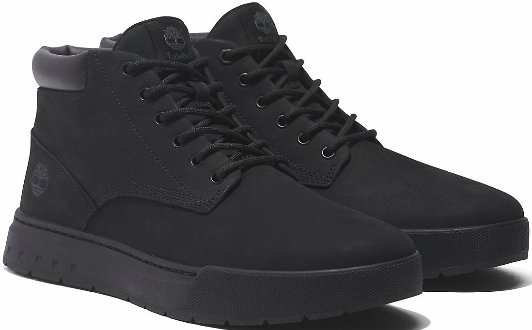 Timberland Schnürboots »MAPLE GROVEMID LACE UP SNEAKER«, Winterschuhe, Sneakerboots, Winterboots Timberland Schnürboots »MAPLE GROVEMID LACE UP SNEAKER«, Winterschuhe, Sneakerboots, Winterboots von Timberland