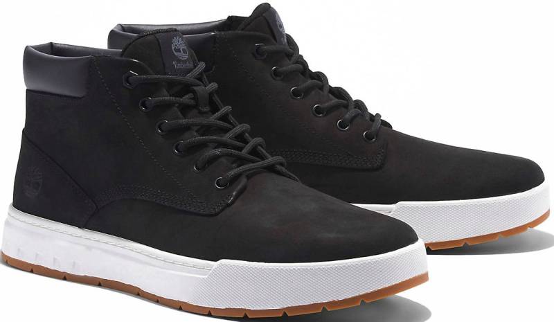 Timberland Schnürboots »MAPLE GROVE MID LACE UP SNEAKER« von Timberland