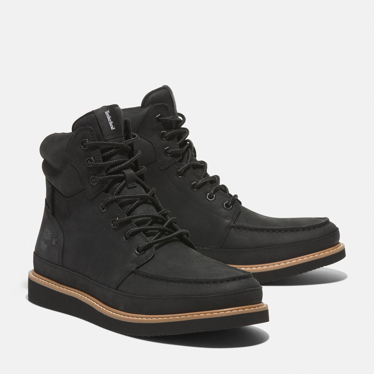 Timberland Schnürboots »NEWMARKET MID LACE UP BOOT« von Timberland