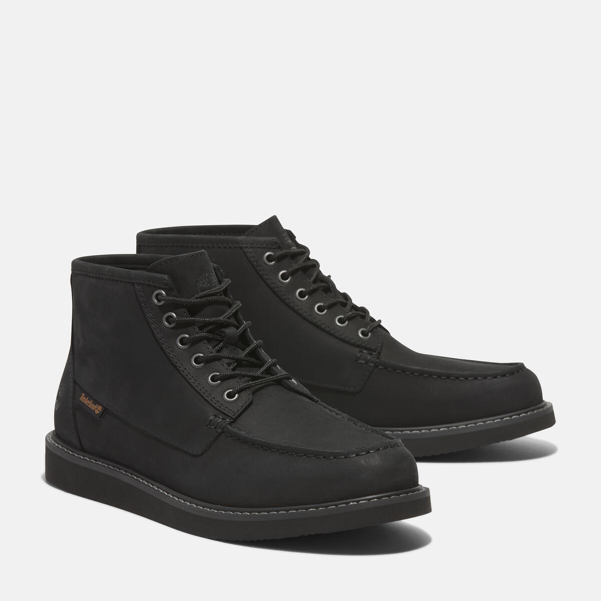 Timberland Schnürboots »NEWMARKET MID LACE UP CHUKKA BOOT«, Winterstiefel, Schnürstiefel, Winterschuhe Timberland Schnürboots »NEWMARKET MID LACE UP CHUKKA BOOT«, Winterstiefel, Schnürstiefel, Winterschuhe von Timberland