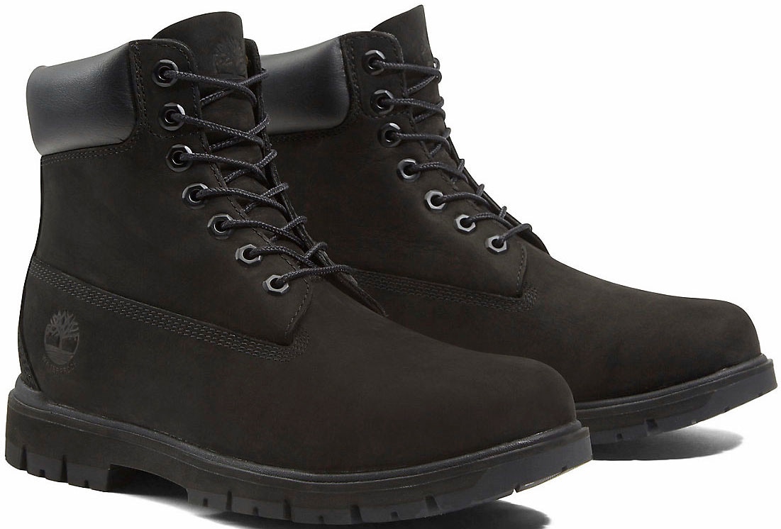 Timberland Schnürboots »Radford 6" Boot WP«, Winterstiefel, Schnürstiefel, Winterschuhe, wasserdicht Timberland Schnürboots »Radford 6" Boot WP«, Winterstiefel, Schnürstiefel, Winterschuhe, wasserdicht von Timberland