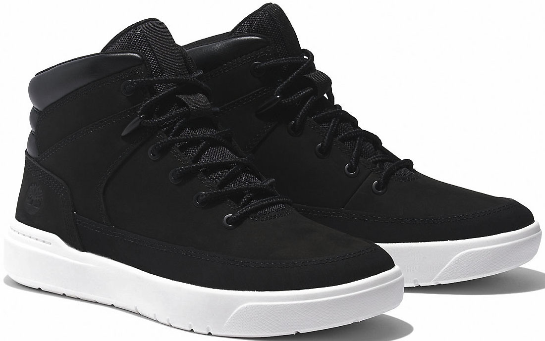 Timberland Schnürboots »SENECA BAY MID LACE UP SNEAKER«, Winterstiefel, Schnürstiefel, Winterschuhe Timberland Schnürboots »SENECA BAY MID LACE UP SNEAKER«, Winterstiefel, Schnürstiefel, Winterschuhe von Timberland