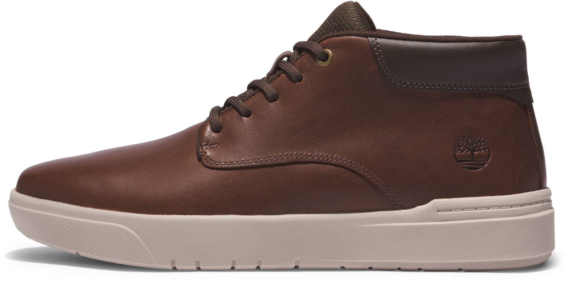 Timberland Schnürboots »SENECA BAY MID LACE UP SNEAKER« von Timberland