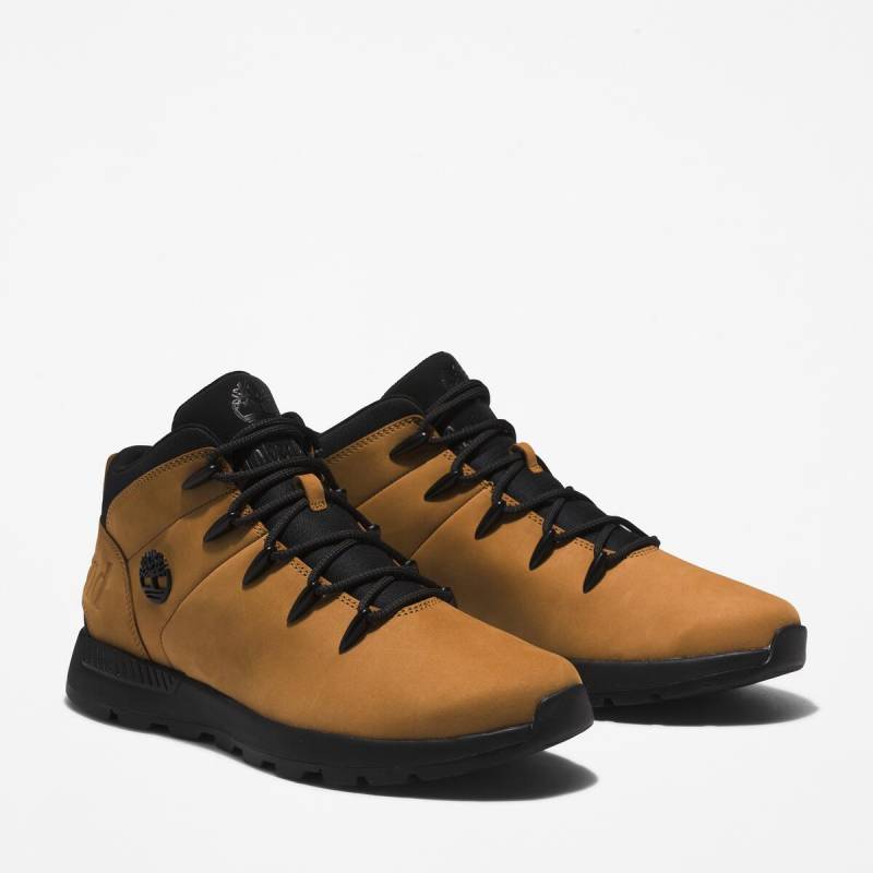 Timberland Schnürboots »SPRINT TREKKERMID LACE UP SNEAKER«, Winterschuhe, Sneakerboots, Winterboots von Timberland