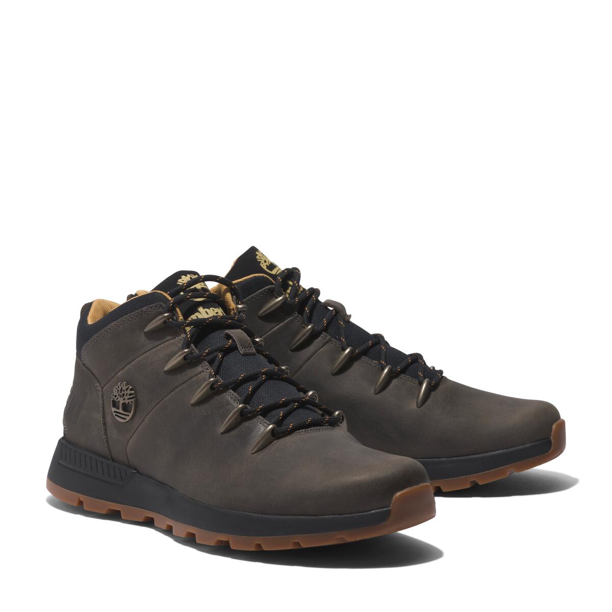 Timberland Schnürboots »SPRINT TREKKERMID LACE UP SNEAKER«, Winterschuhe, Sneakerboots, Winterboots Timberland Schnürboots »SPRINT TREKKERMID LACE UP SNEAKER«, Winterschuhe, Sneakerboots, Winterboots von Timberland