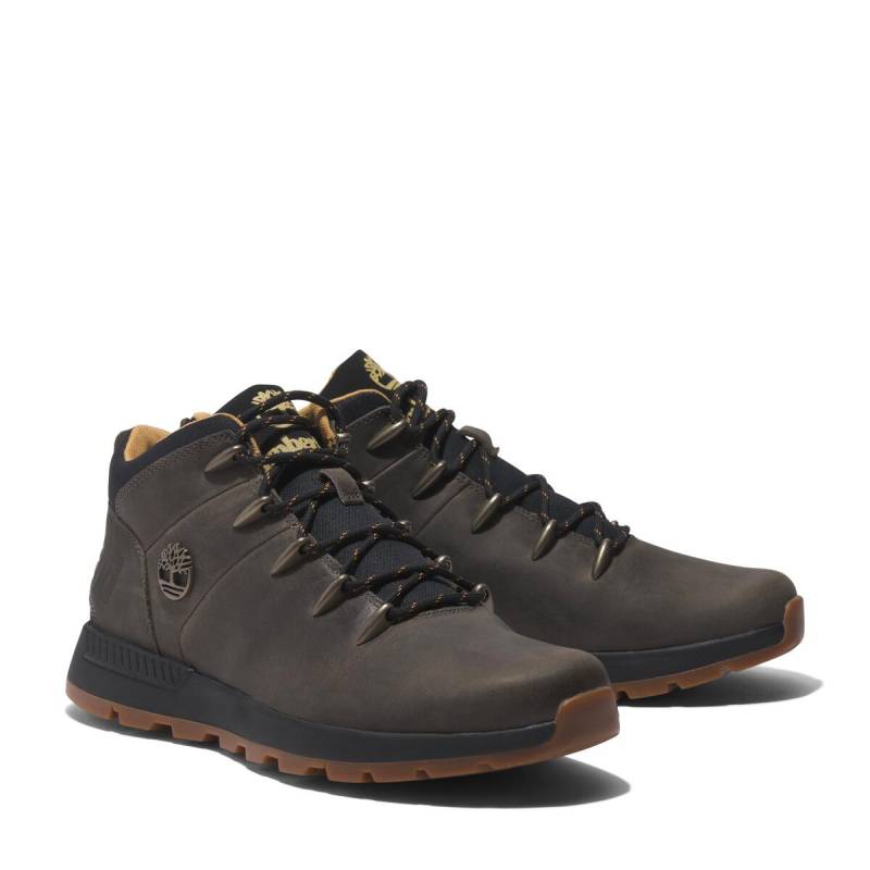 Timberland Schnürboots »SPRINT TREKKERMID LACE UP SNEAKER«, Winterschuhe, Sneakerboots, Winterboots von Timberland