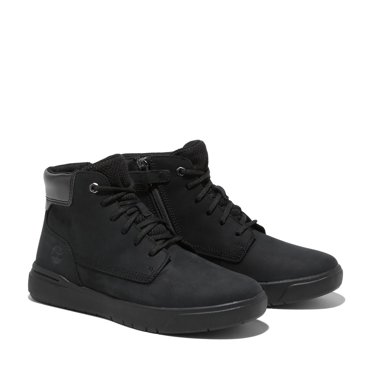 Timberland Schnürboots »Seneca Bay 6In Side Zip«, Winterstiefel, Schnürstiefel, Winterschuhe Timberland Schnürboots »Seneca Bay 6In Side Zip«, Winterstiefel, Schnürstiefel, Winterschuhe von Timberland