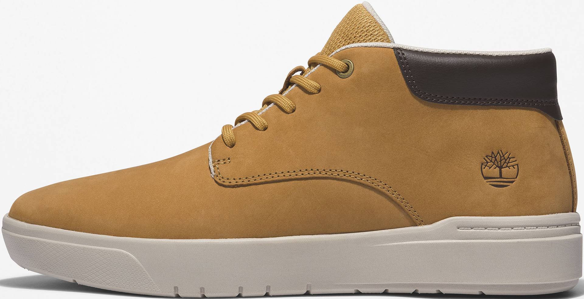 Timberland Schnürboots »SENECA BAYMID LACE UP SNEAKER«, Winterstiefel, Schnürstiefel, Winterschuhe Timberland Schnürboots »SENECA BAYMID LACE UP SNEAKER«, Winterstiefel, Schnürstiefel, Winterschuhe von Timberland