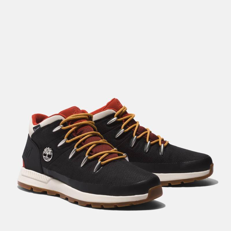 Timberland Schnürboots »Sprint Trekker Mid Fab WP«, wasserdicht von Timberland