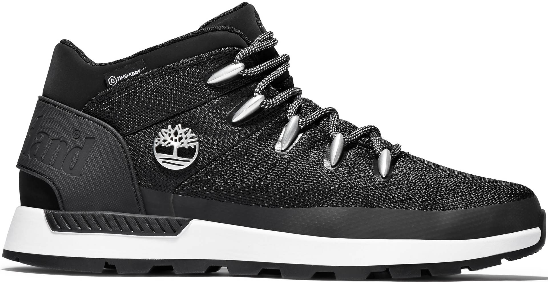 Timberland Schnürboots »Sprint Trekker Mid Fab WP«, Winterstiefel, Schnürstiefel, Winterschuhe, wasserdicht Timberland Schnürboots »Sprint Trekker Mid Fab WP«, Winterstiefel, Schnürstiefel, Winterschuhe, wasserdicht von Timberland