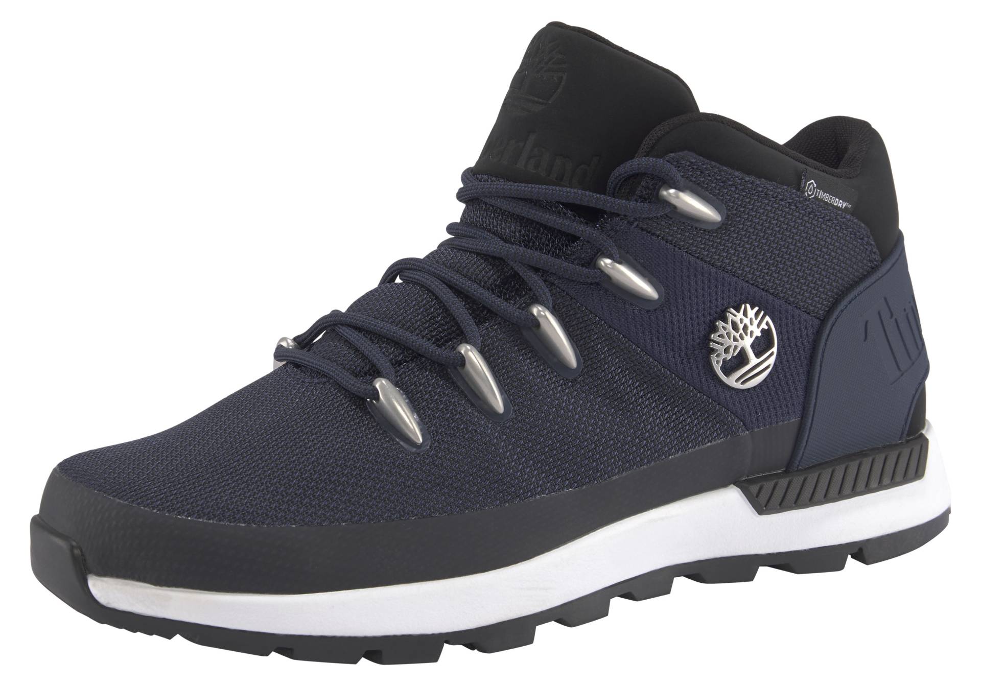 Timberland Schnürboots »Sprint Trekker Mid Fab WP«, Winterstiefel, Schnürstiefel, Winterschuhe, wasserdicht Timberland Schnürboots »Sprint Trekker Mid Fab WP«, Winterstiefel, Schnürstiefel, Winterschuhe, wasserdicht von Timberland