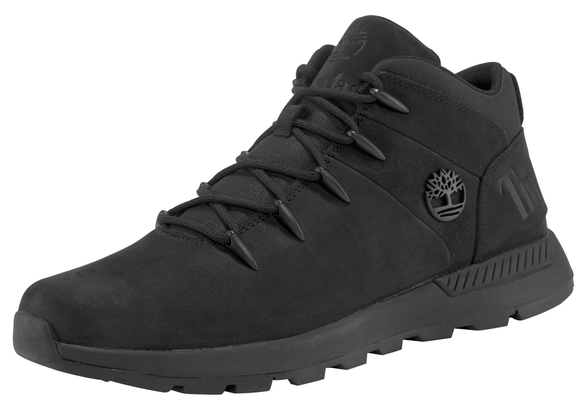 Timberland Schnürboots »SPRINT TREKKERMID LACE UP SNEAKER«, Winterschuhe, Sneakerboots, Winterboots Timberland Schnürboots »SPRINT TREKKERMID LACE UP SNEAKER«, Winterschuhe, Sneakerboots, Winterboots von Timberland