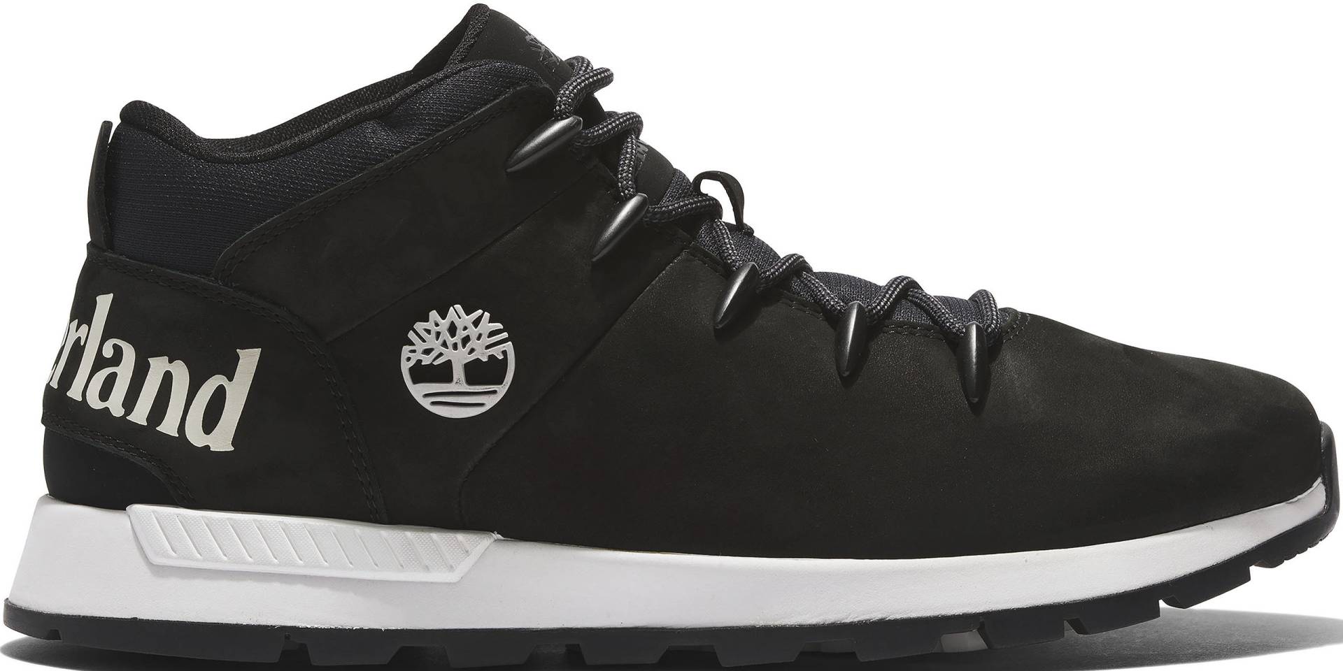 Timberland Schnürboots »SPRINT TREKKERMID LACE UP SNEAKER«, Winterschuhe, Sneakerboots, Winterboots Timberland Schnürboots »SPRINT TREKKERMID LACE UP SNEAKER«, Winterschuhe, Sneakerboots, Winterboots von Timberland