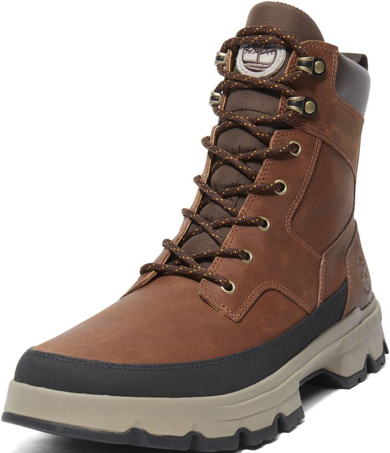 Timberland Schnürboots »TBL Orig Ultra WP Boot«, Winterstiefel, Schnürstiefel, Winterschuhe, wasserdicht von Timberland