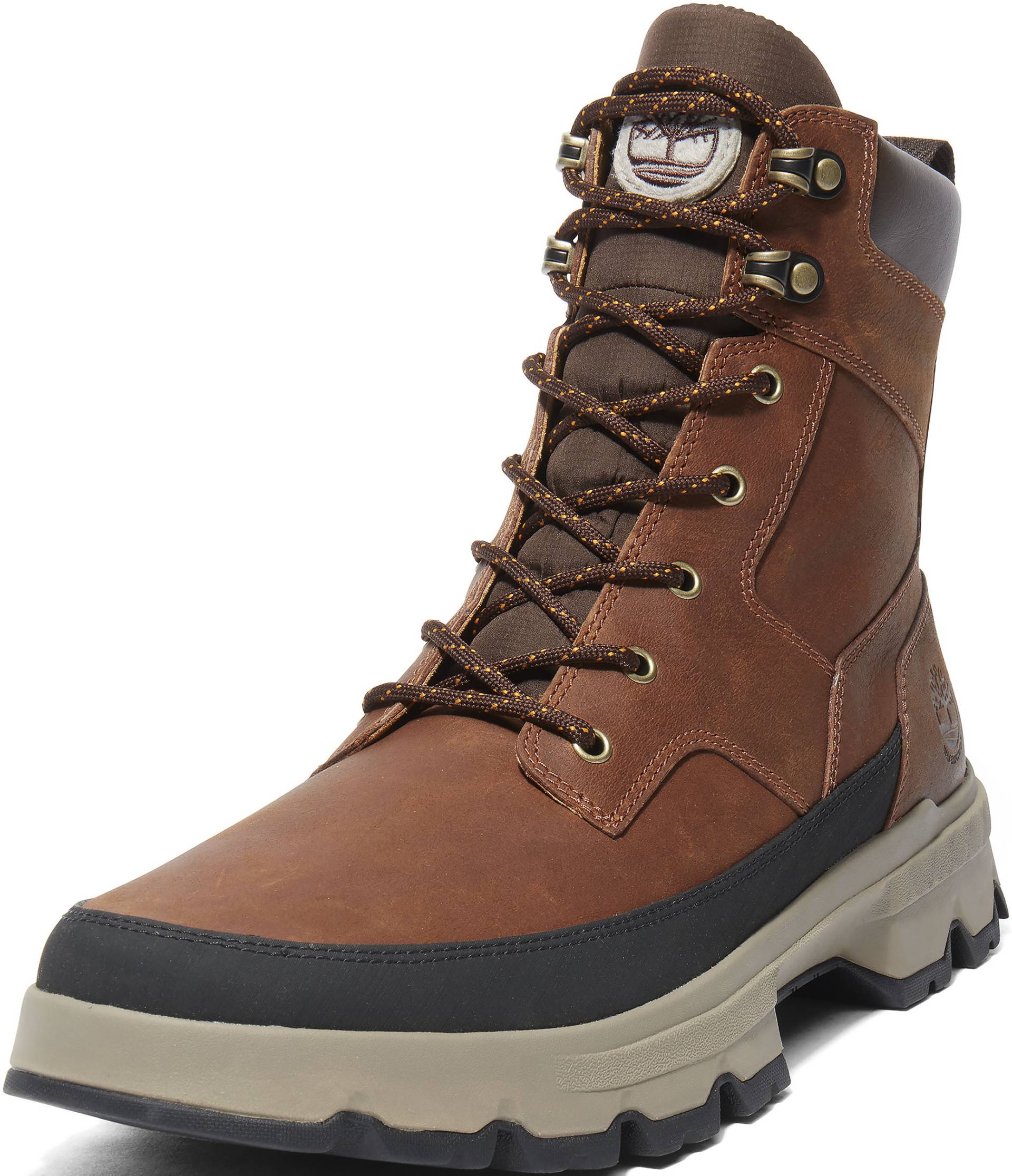 Timberland Schnürboots »TBL Orig Ultra WP Boot«, Winterstiefel, Schnürstiefel, Winterschuhe, wasserdicht Timberland Schnürboots »TBL Orig Ultra WP Boot«, Winterstiefel, Schnürstiefel, Winterschuhe, wasserdicht von Timberland