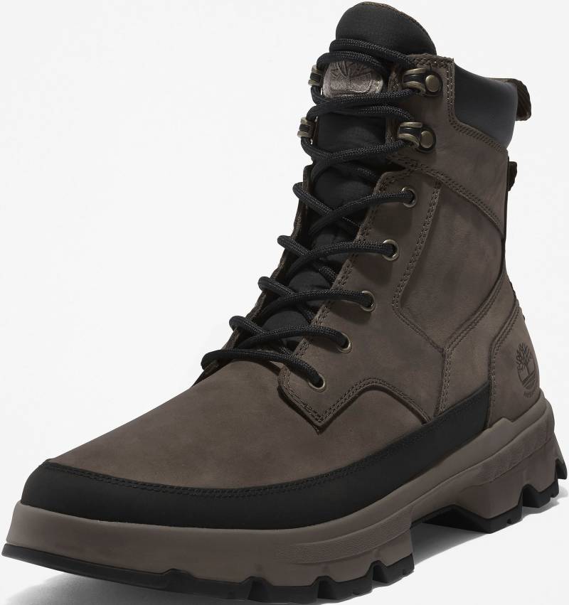 Timberland Schnürboots »TBL Orig Ultra WP Boot«, Winterstiefel, Schnürstiefel, Winterschuhe, wasserdicht von Timberland