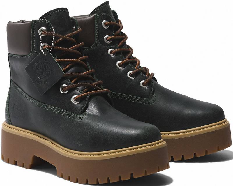 Timberland Schnürboots »TBL Premium Elevated6inWP«, wasserdicht von Timberland