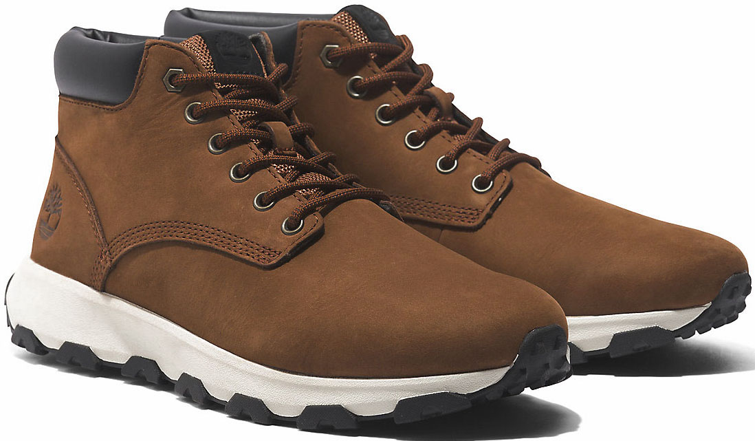 Timberland Schnürboots »Winsor Park Chukka« von Timberland