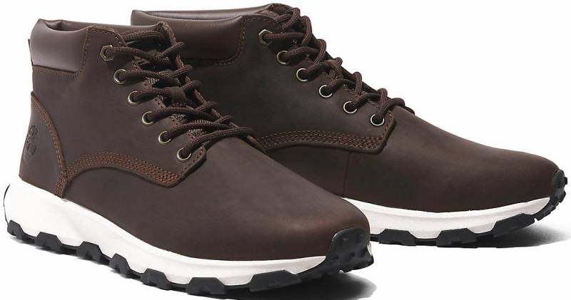 Timberland Schnürboots »Winsor Park Chukka« von Timberland