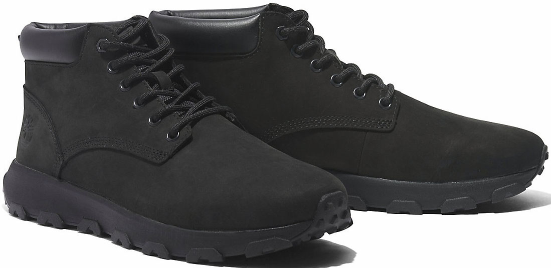 Timberland Schnürboots »Winsor Park Chukka«, Winterstiefel, Schnürstiefel, Winterschuhe Timberland Schnürboots »Winsor Park Chukka«, Winterstiefel, Schnürstiefel, Winterschuhe von Timberland