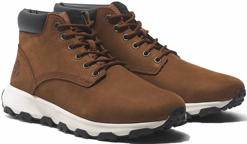 Timberland Schnürboots »Winsor Park Chukka«, Winterstiefel, Schnürstiefel, Winterschuhe von Timberland