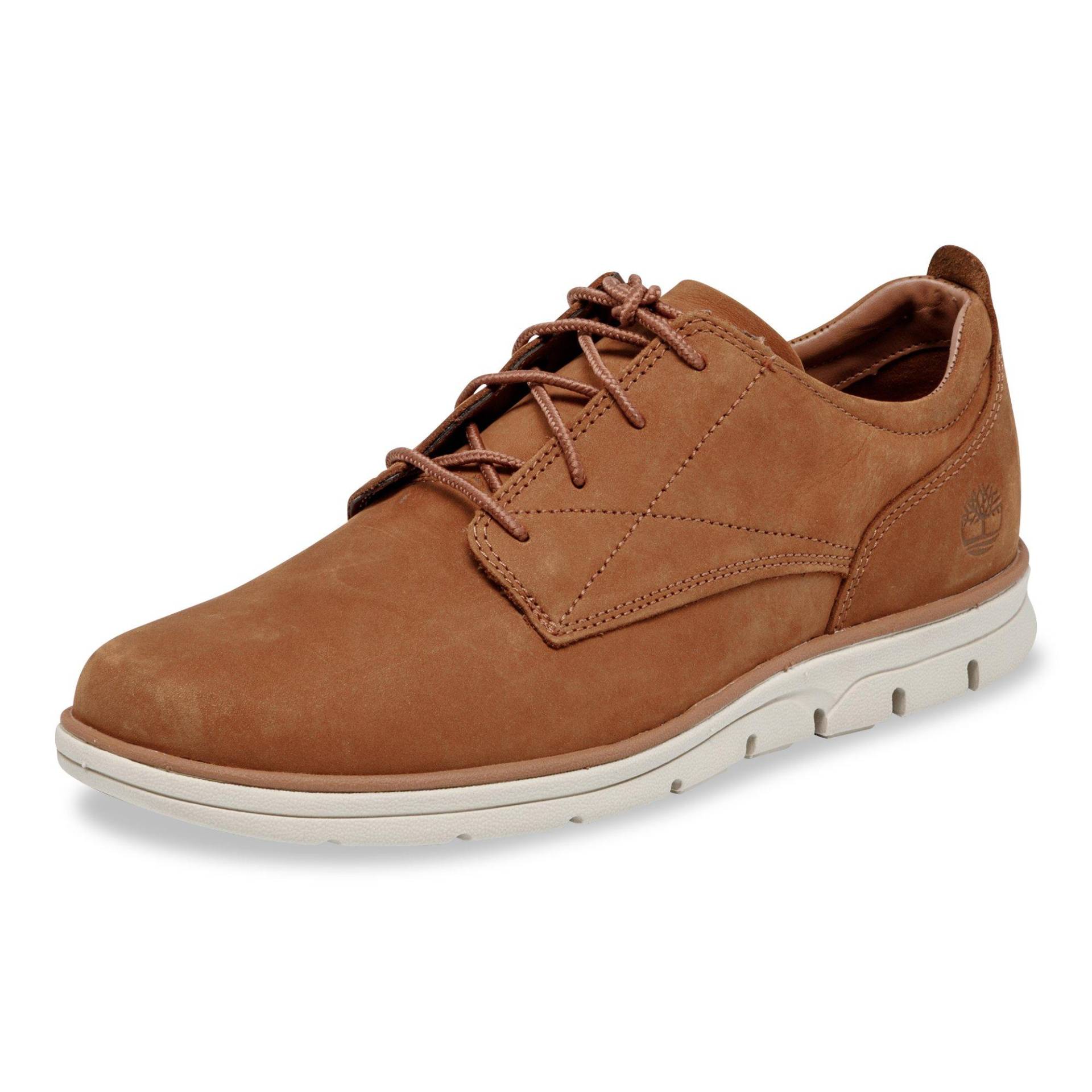 Schnürer Herren Cognac 46 von Timberland