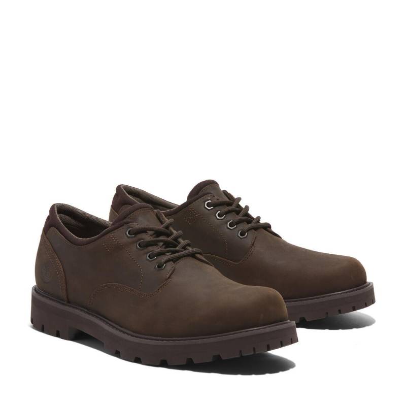 Timberland Schnürschuh »BRITTON ROAD LACE UP WATERPROOF SH«, wasserdicht von Timberland