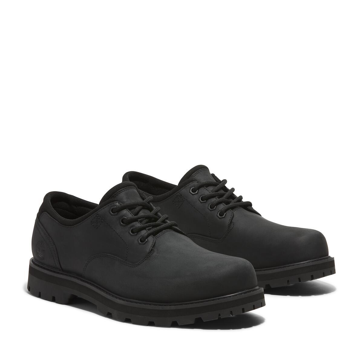 Timberland Schnürschuh »BRITTON ROAD LACE UP WATERPROOF SH«, wasserdicht von Timberland