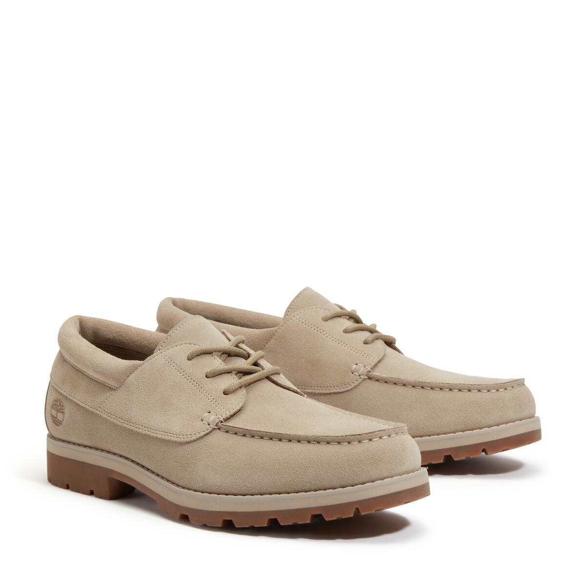 Timberland Schnürschuh »BRITTON SQUARE LACE UP SHOE« von Timberland