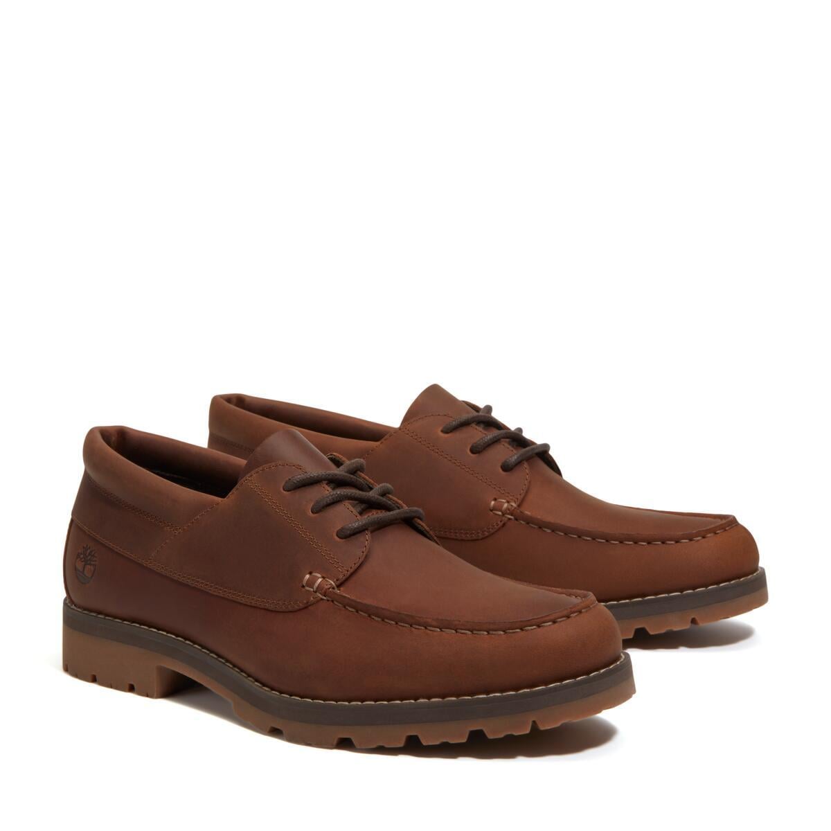 Timberland Schnürschuh »BRITTON SQUARE LACE UP SHOE« von Timberland